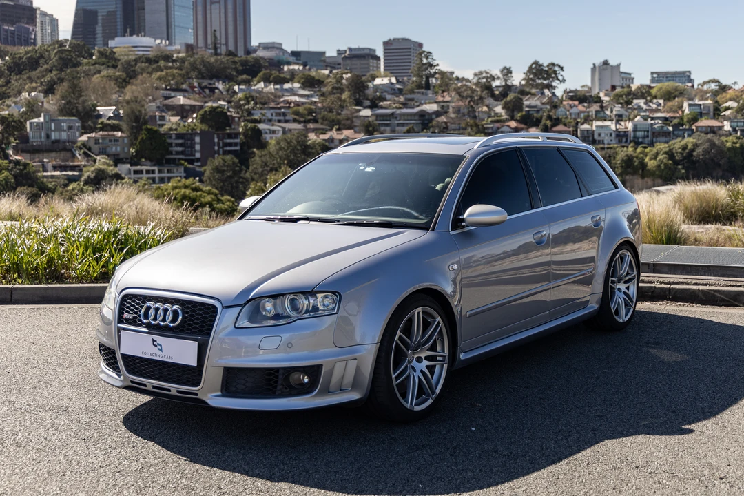 2007 Audi B7 RS4 Avant - Image 11 of 31