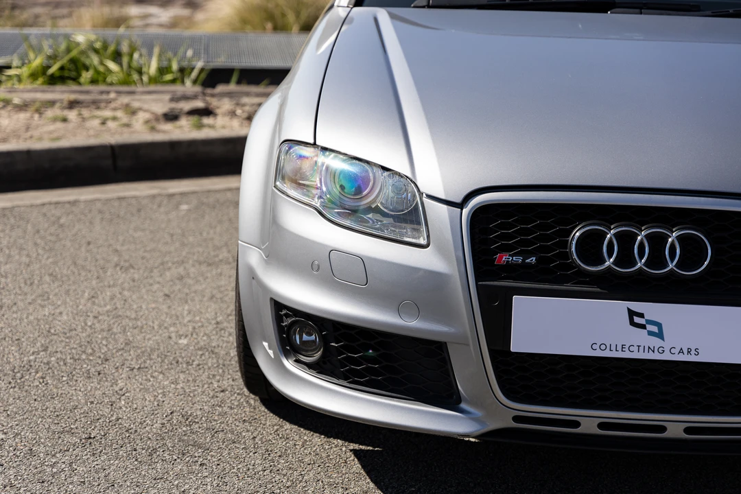 2007 Audi B7 RS4 Avant - Image 19 of 31