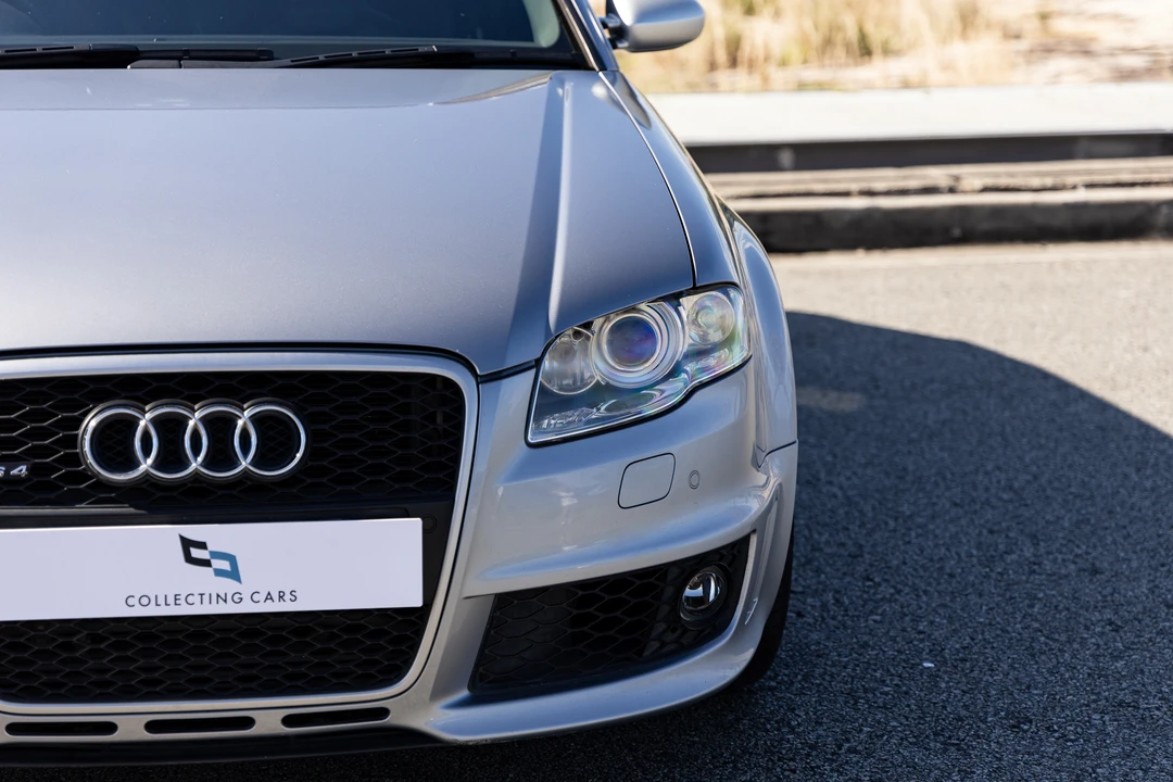 2007 Audi B7 RS4 Avant - Image 20 of 31