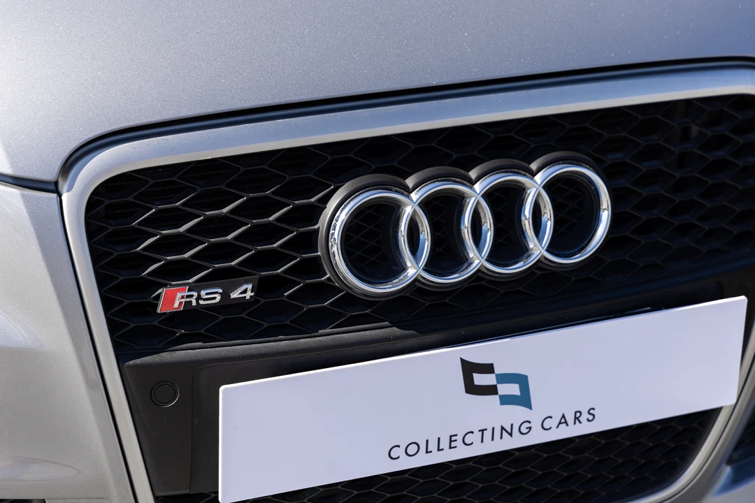2007 Audi B7 RS4 Avant - Image 21 of 31