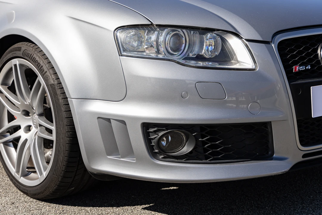 2007 Audi B7 RS4 Avant - Image 17 of 31