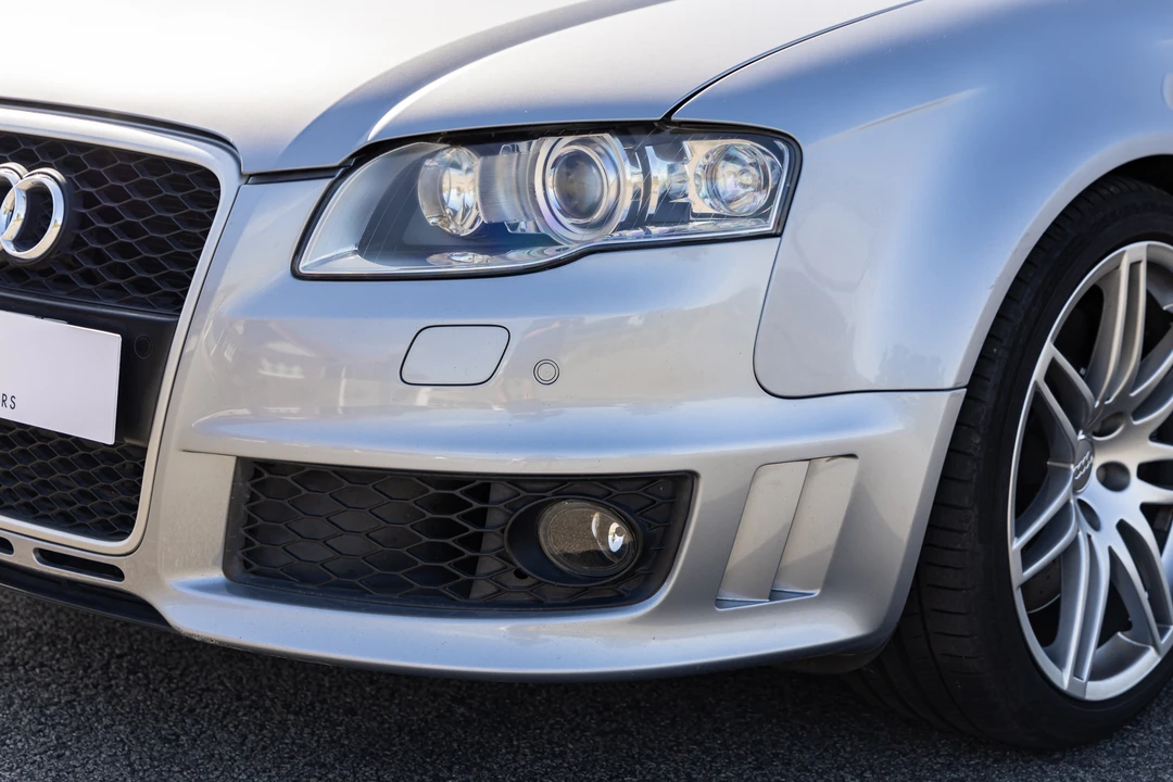 2007 Audi B7 RS4 Avant - Image 18 of 31
