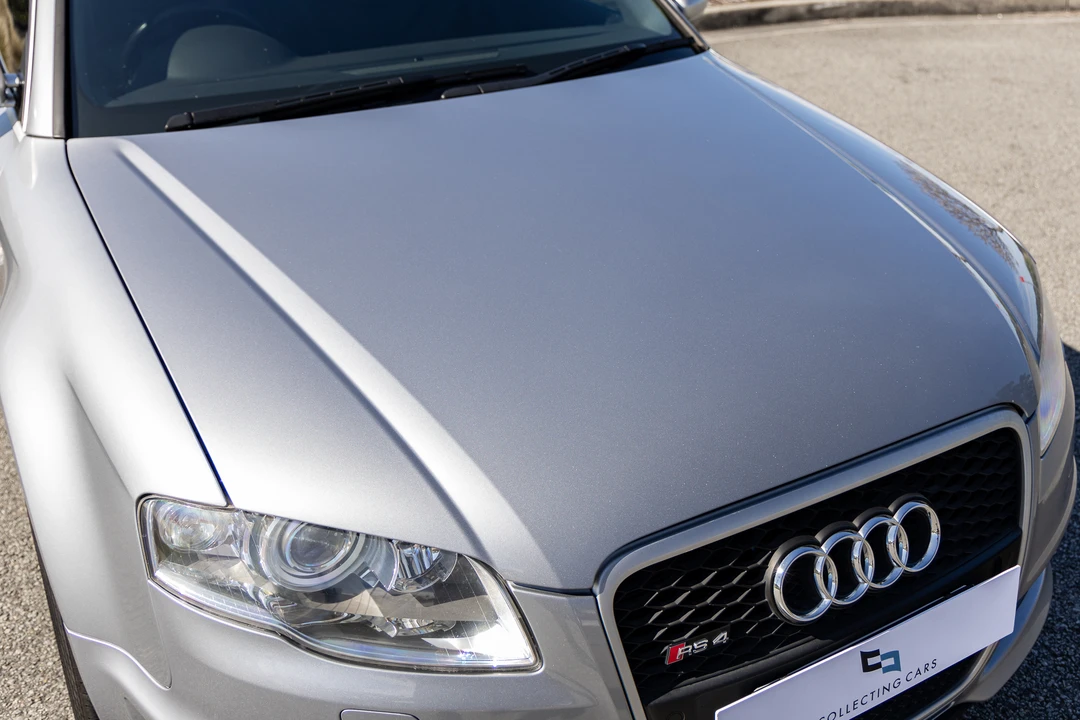 2007 Audi B7 RS4 Avant - Image 22 of 31