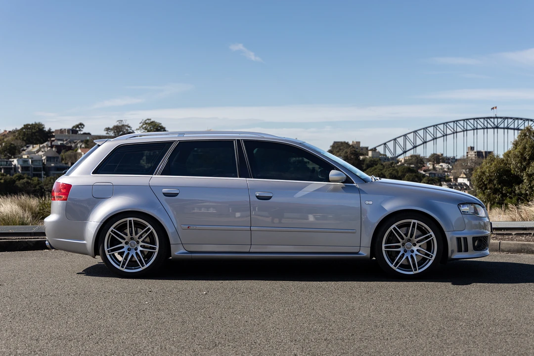 2007 Audi B7 RS4 Avant - Image 8 of 31