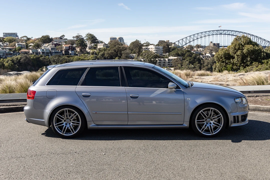 2007 Audi B7 RS4 Avant - Image 15 of 31