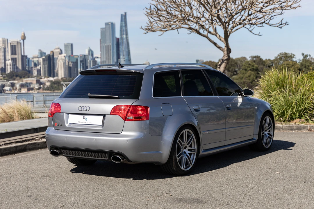 2007 Audi B7 RS4 Avant - Image 14 of 31