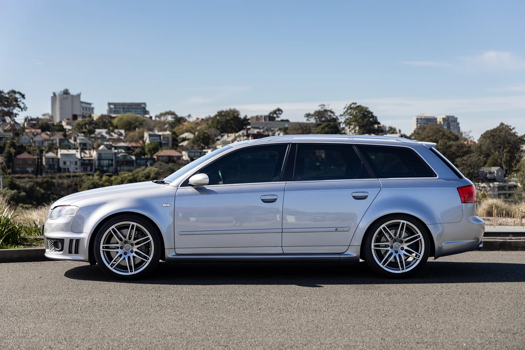 2007 Audi B7 RS4 Avant - Image 4 of 31