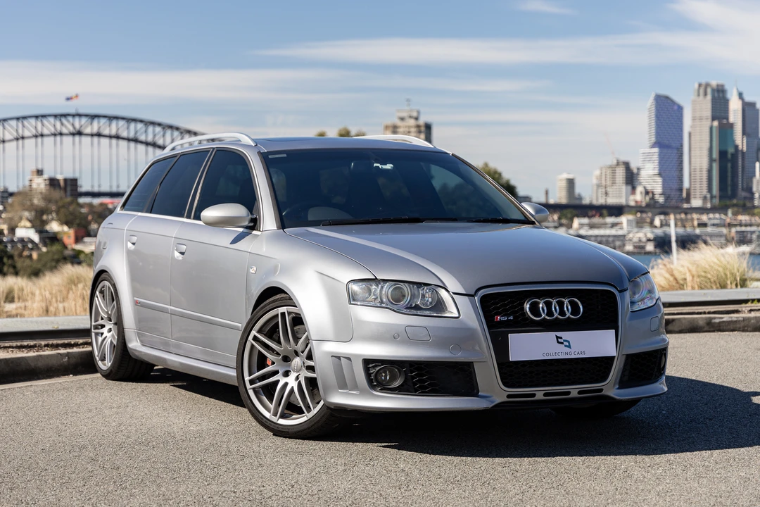 2007 Audi B7 RS4 Avant - Image 16 of 31