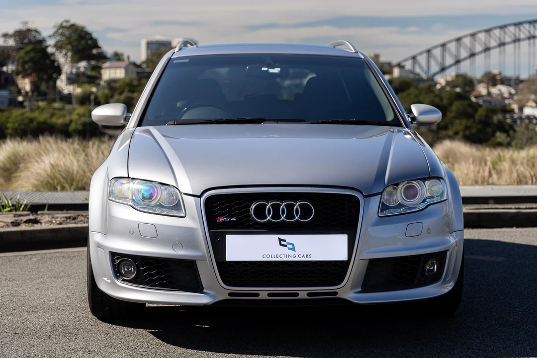 2007 Audi B7 RS4 Avant - Image 2 of 31