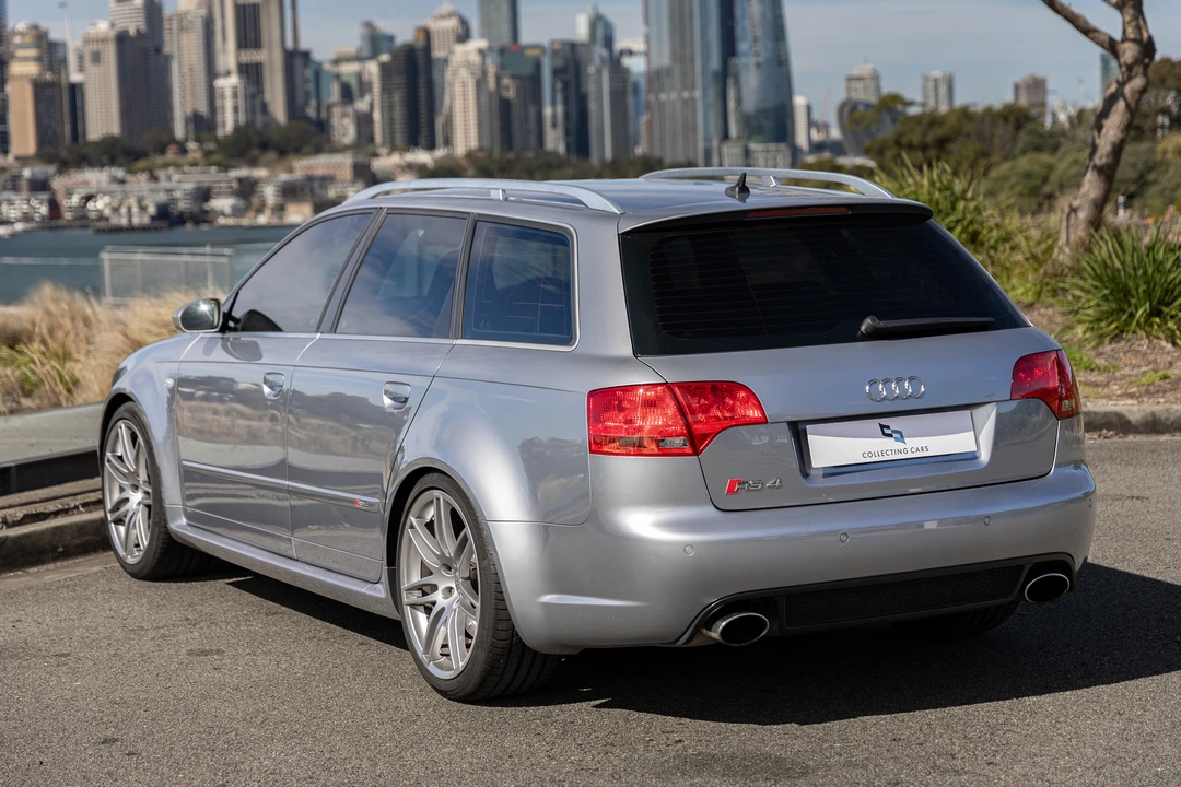 2007 Audi B7 RS4 Avant - Image 5 of 31