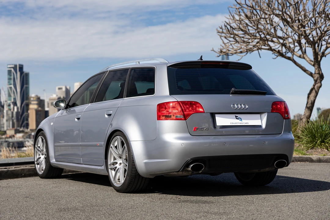 2007 Audi B7 RS4 Avant - Image 12 of 31