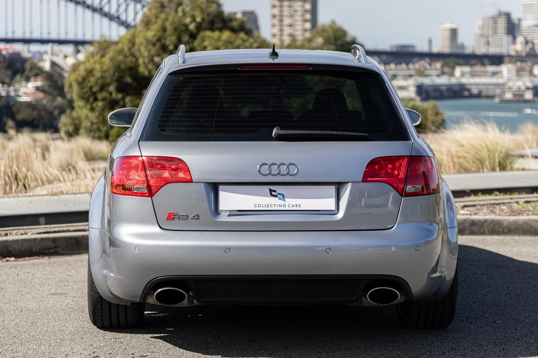 2007 Audi B7 RS4 Avant - Image 6 of 31