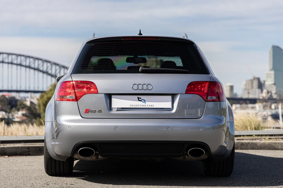 2007 Audi B7 RS4 Avant - Image 13 of 31