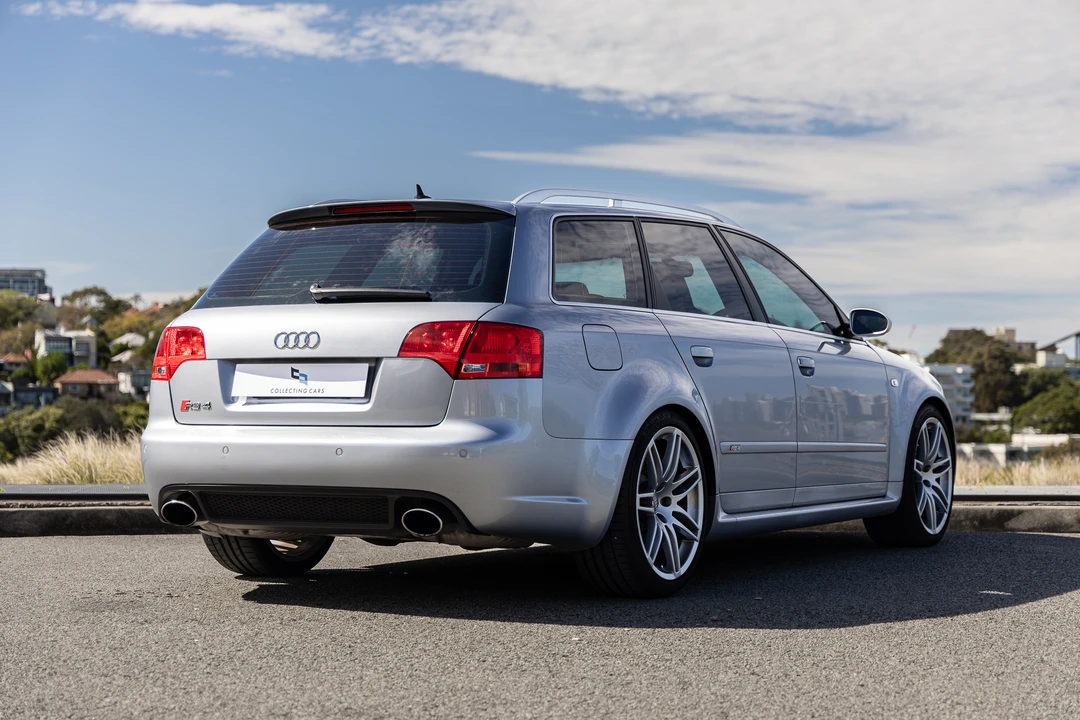 2007 Audi B7 RS4 Avant - Image 7 of 31