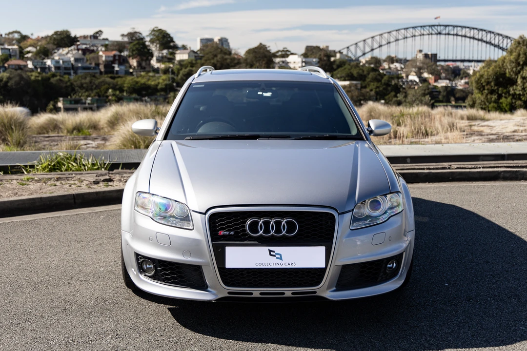 2007 Audi B7 RS4 Avant - Image 10 of 31