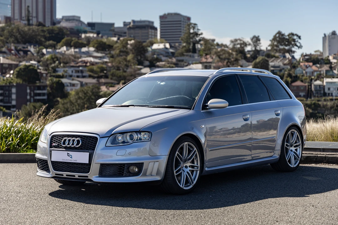 2007 Audi B7 RS4 Avant - Image 3 of 31