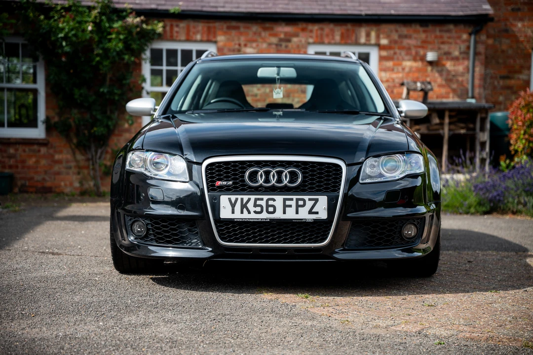 2006 Audi B7 RS4 - Image 2 of 31