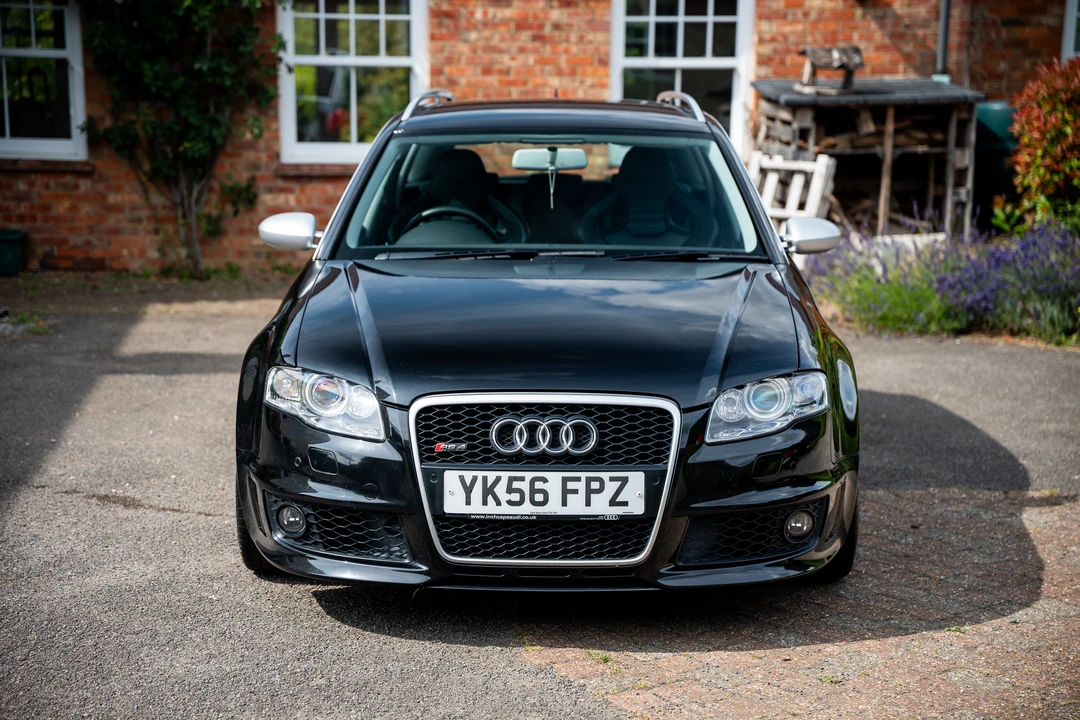 2006 Audi B7 RS4 - Image 10 of 31