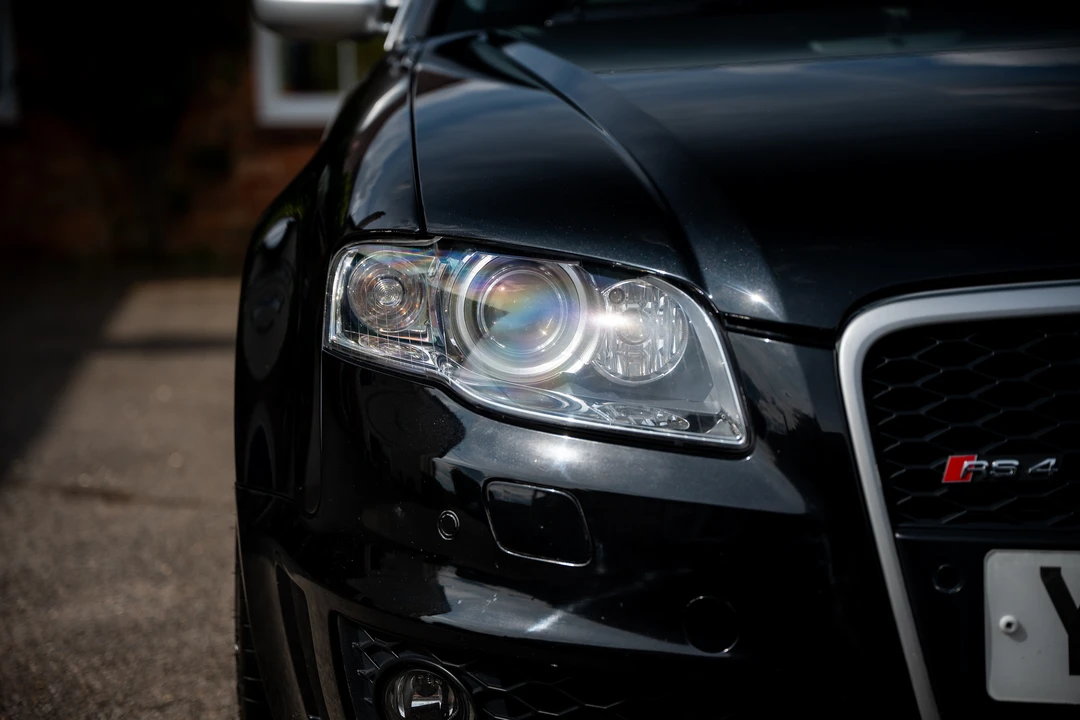 2006 Audi B7 RS4 - Image 11 of 31