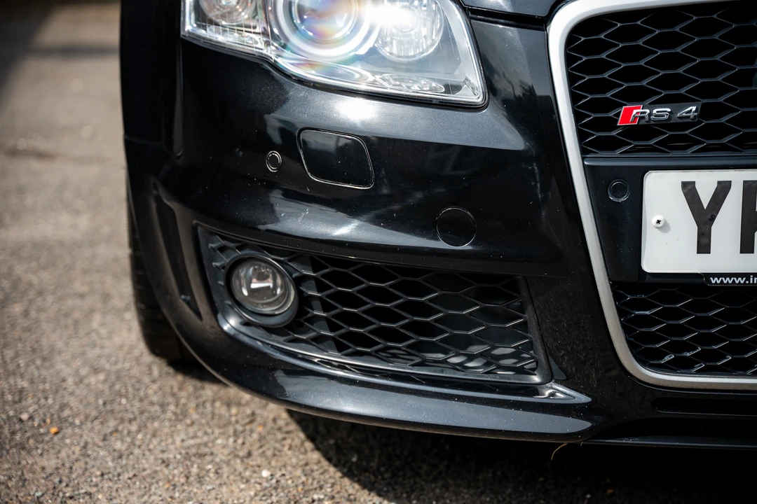 2006 Audi B7 RS4 - Image 12 of 31