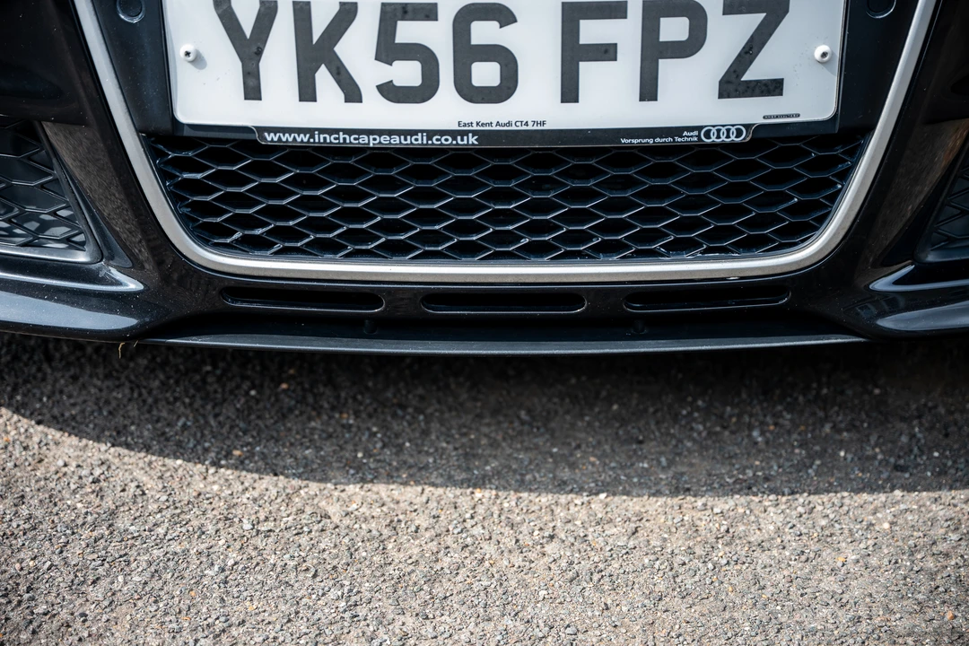 2006 Audi B7 RS4 - Image 14 of 31