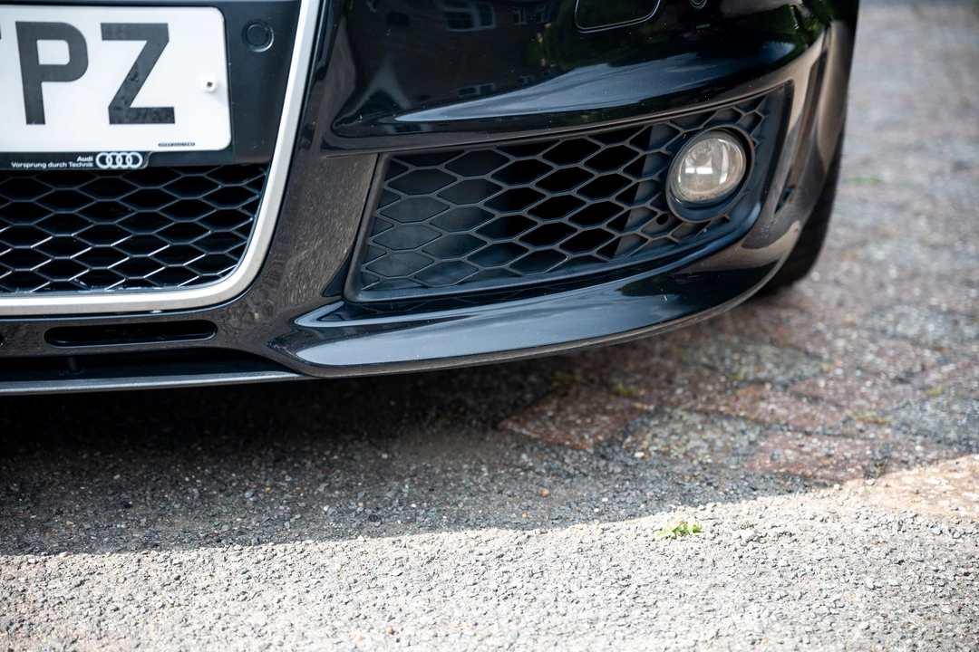 2006 Audi B7 RS4 - Image 15 of 31