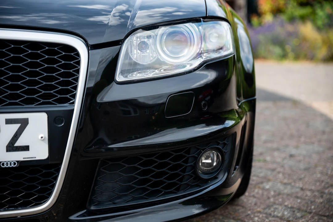 2006 Audi B7 RS4 - Image 16 of 31