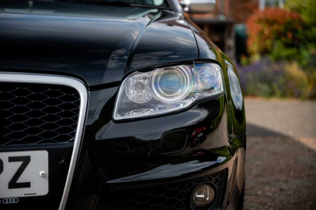 2006 Audi B7 RS4 - Image 17 of 31