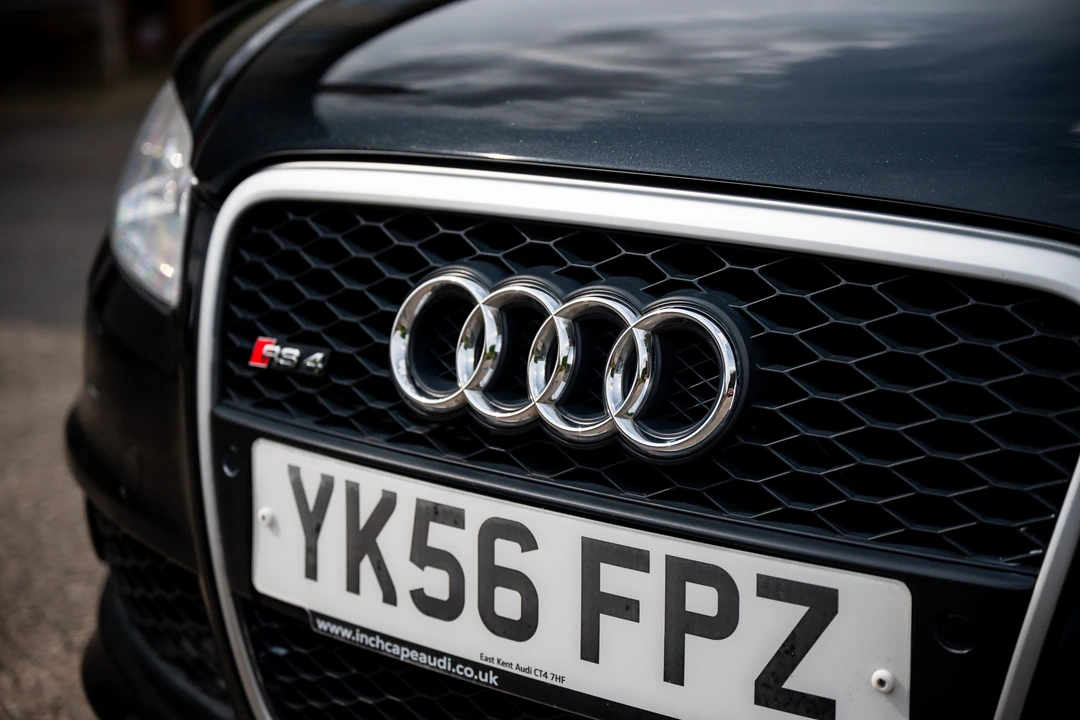 2006 Audi B7 RS4 - Image 18 of 31