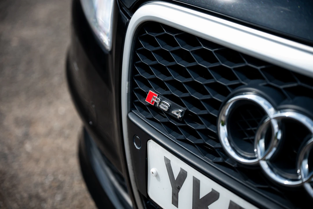 2006 Audi B7 RS4 - Image 19 of 31