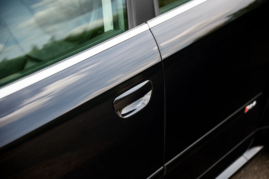 2006 Audi B7 RS4 - Image 29 of 31