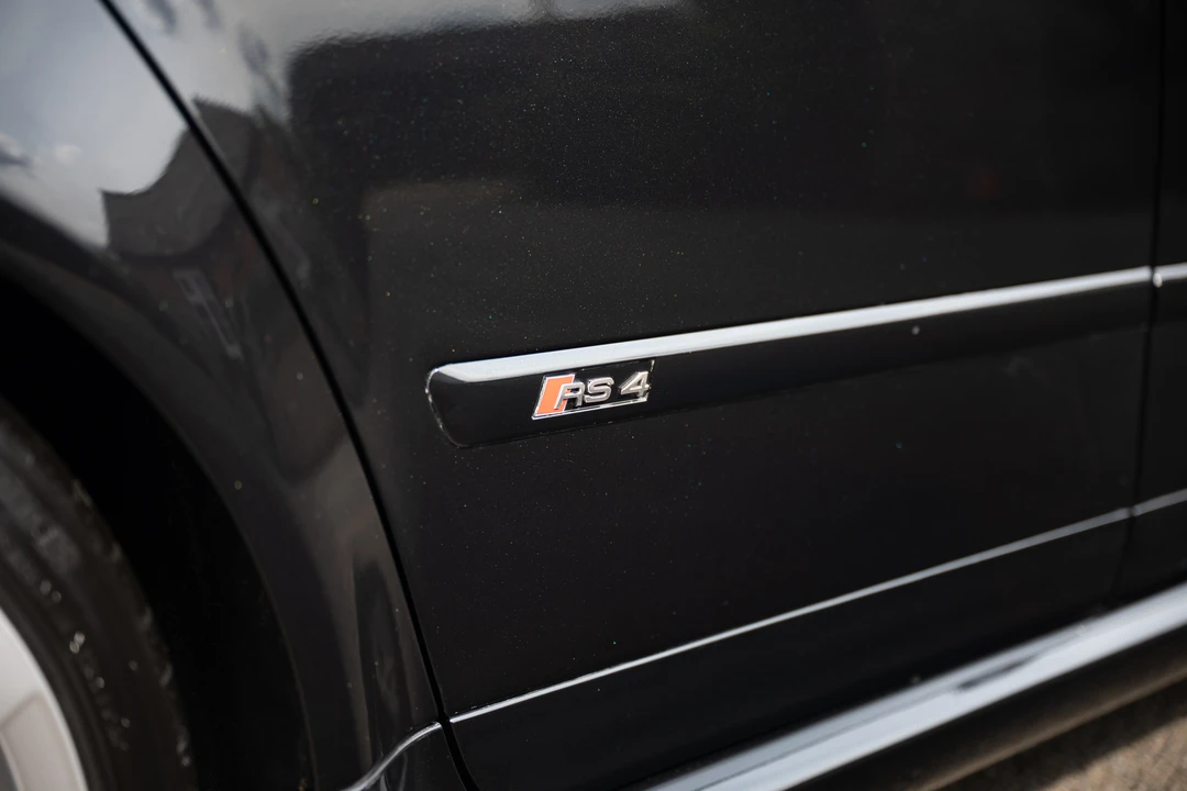 2006 Audi B7 RS4 - Image 31 of 31