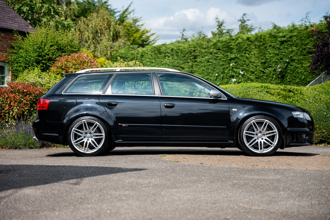 2006 Audi B7 RS4 - Image 4 of 31