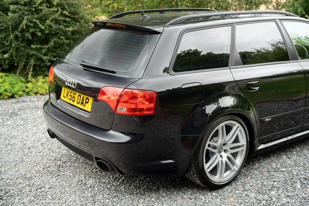 2006 Audi B7 RS4 - Image 20 of 31