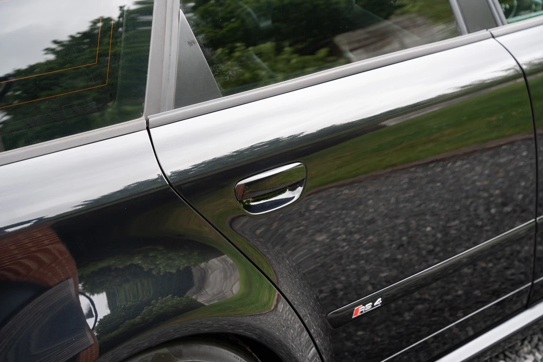 2006 Audi B7 RS4 - Image 31 of 31