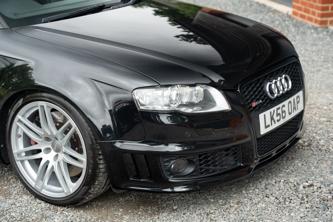 2006 Audi B7 RS4 - Image 11 of 31