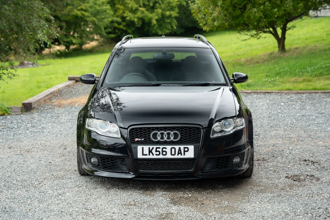2006 Audi B7 RS4 - Image 2 of 31