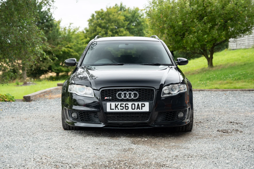 2006 Audi B7 RS4 - Image 10 of 31