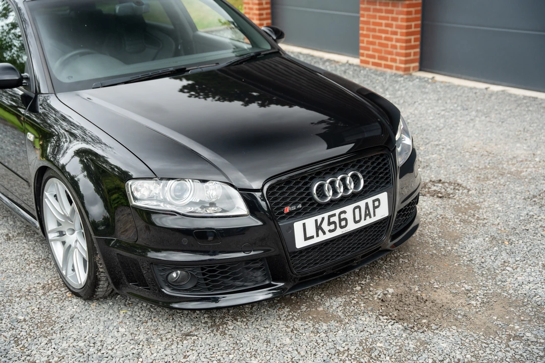 2006 Audi B7 RS4 - Image 12 of 31