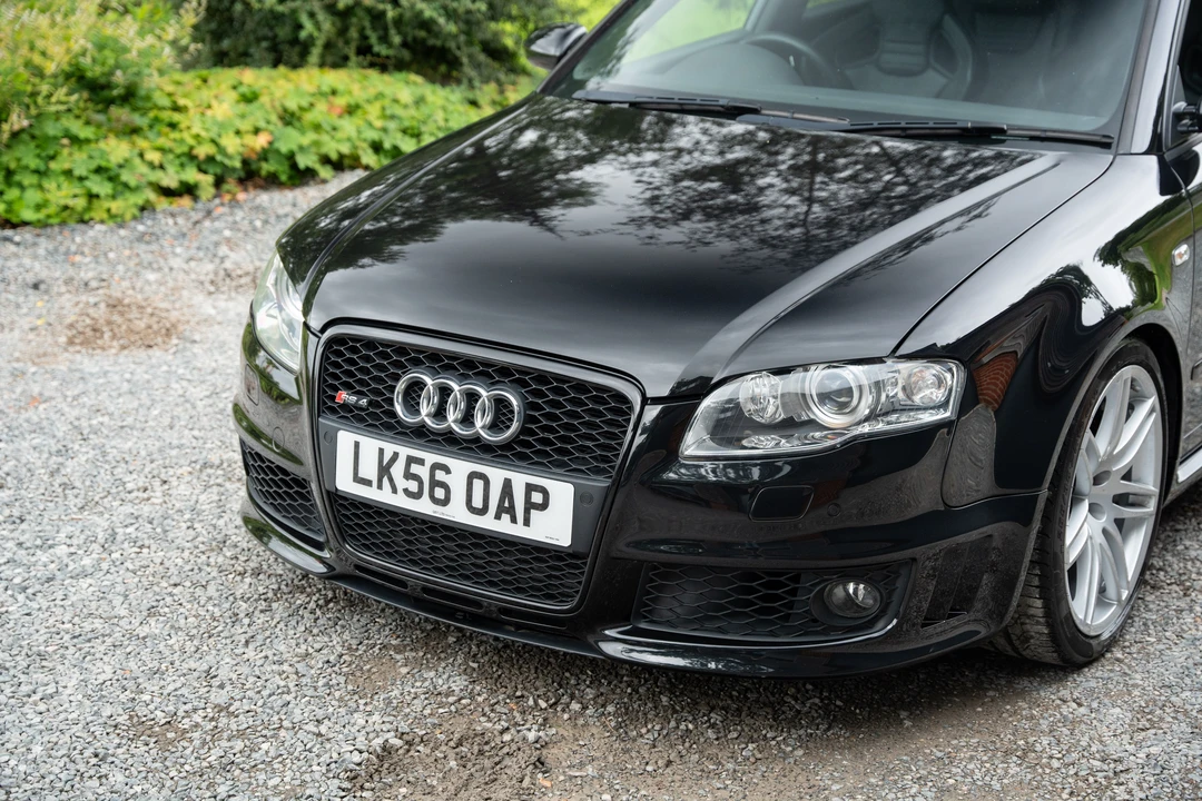 2006 Audi B7 RS4 - Image 13 of 31