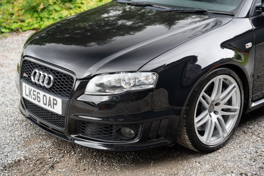 2006 Audi B7 RS4 - Image 14 of 31