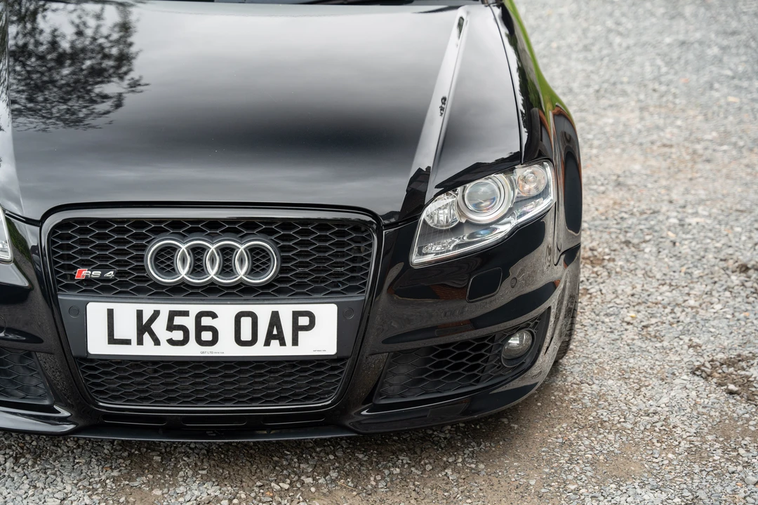 2006 Audi B7 RS4 - Image 15 of 31