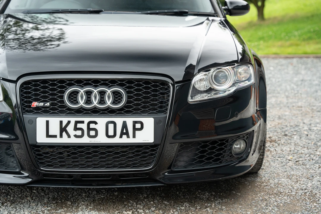 2006 Audi B7 RS4 - Image 16 of 31