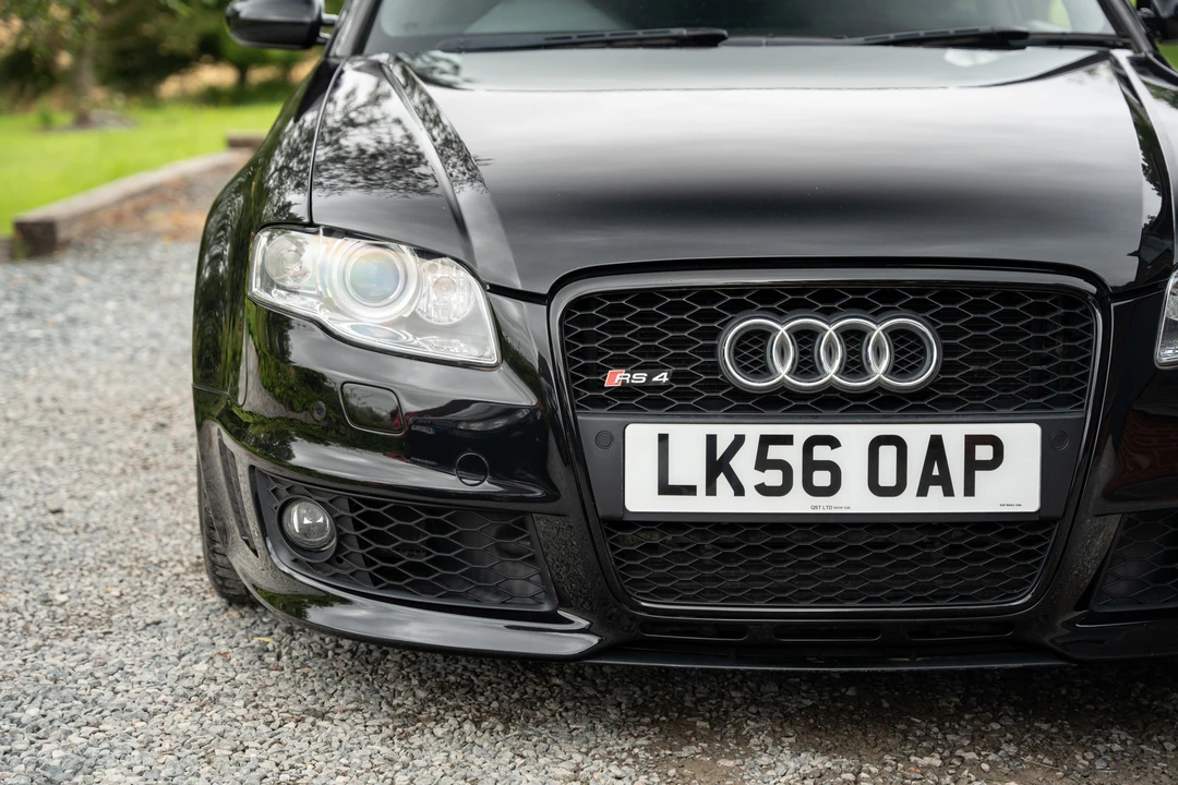 2006 Audi B7 RS4 - Image 17 of 31