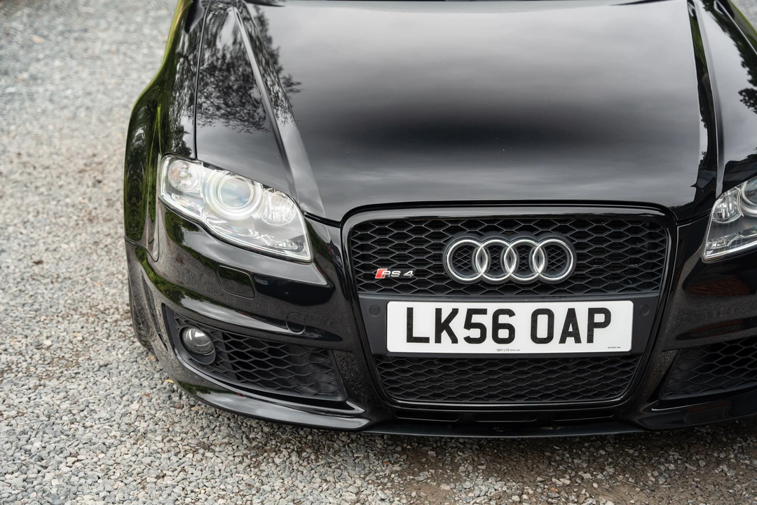 2006 Audi B7 RS4 - Image 18 of 31