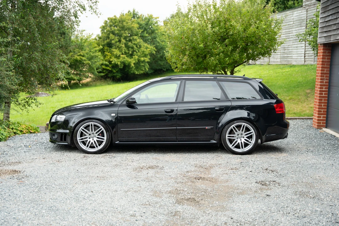 2006 Audi B7 RS4 - Image 8 of 31