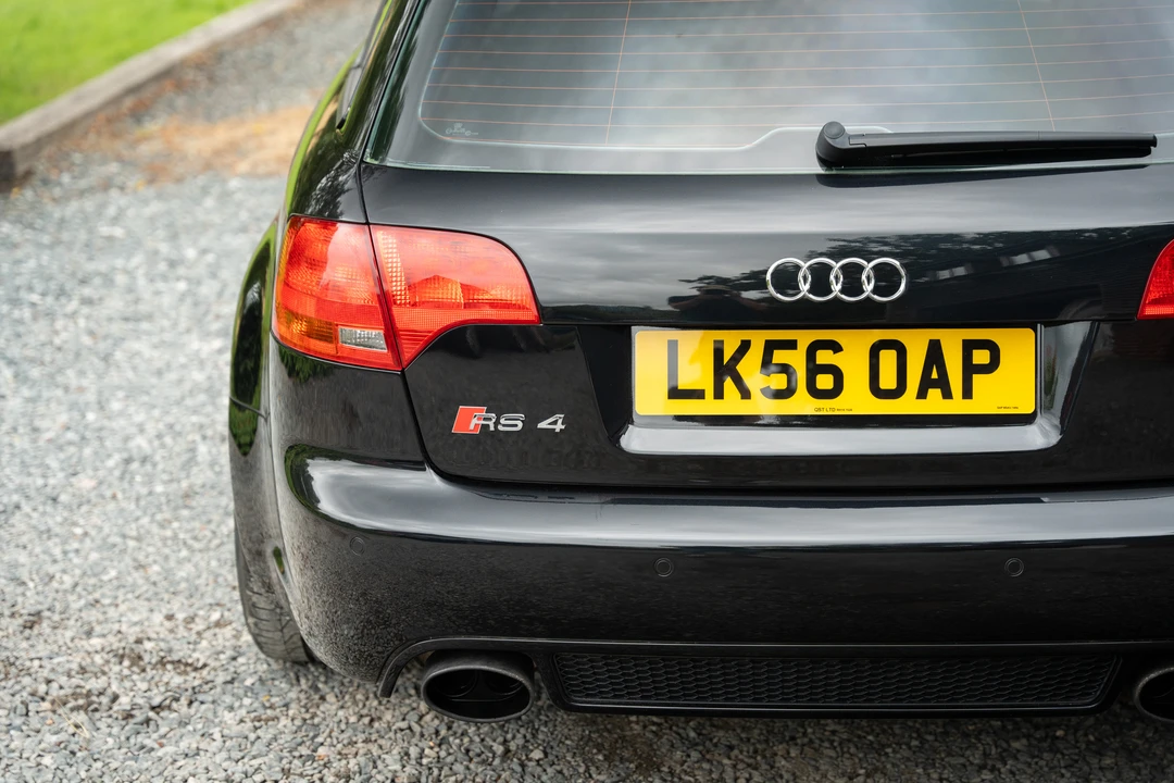 2006 Audi B7 RS4 - Image 23 of 31