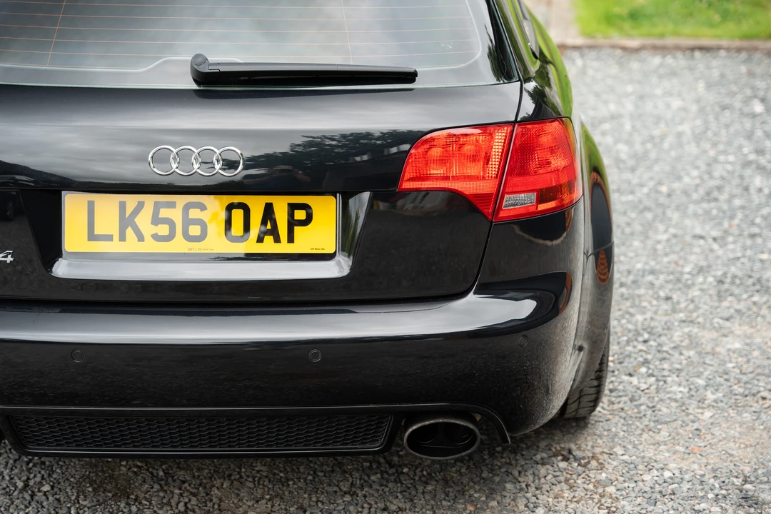 2006 Audi B7 RS4 - Image 24 of 31
