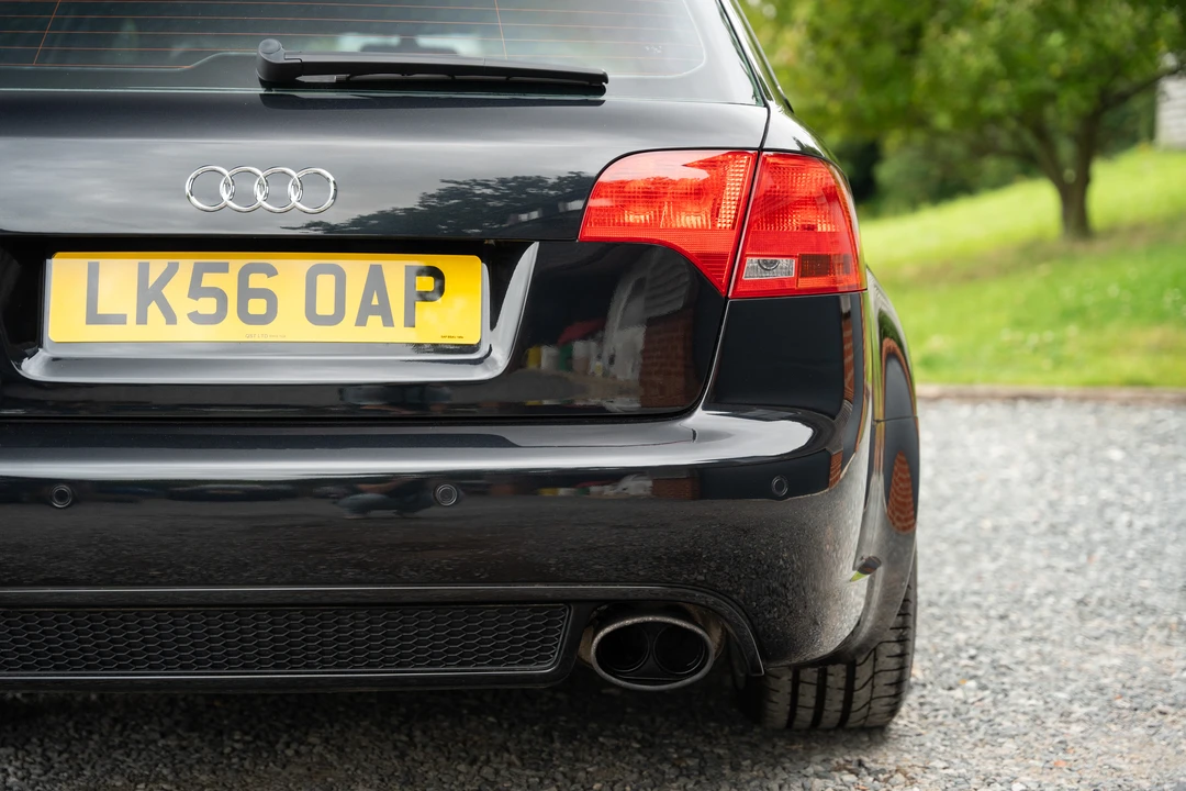 2006 Audi B7 RS4 - Image 25 of 31