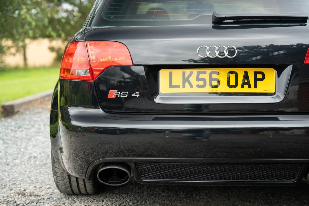 2006 Audi B7 RS4 - Image 26 of 31
